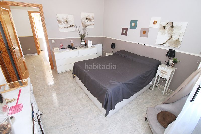 Foto 6a84fd76-0459-41cc-92e3-c3db4f77fabe. Chalet avec chauffage parking dans Uceda