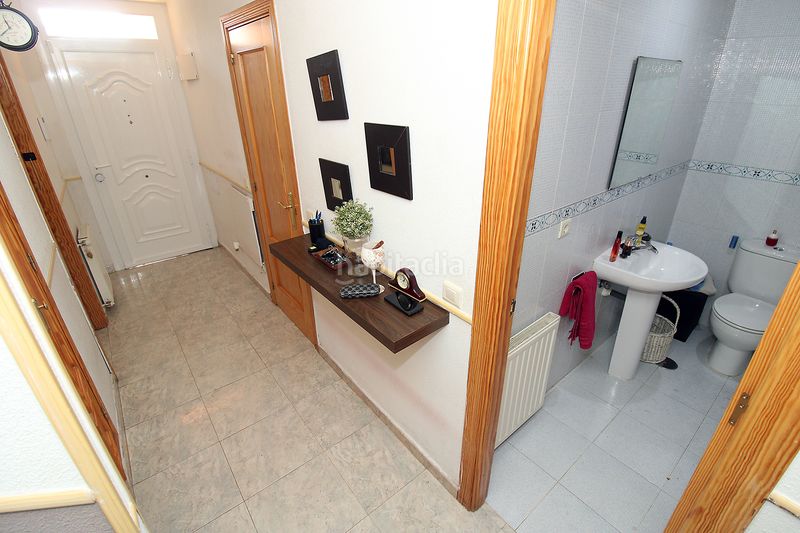 Foto 7031a285-d00c-4d2a-9c8c-f377579202ff. Chalet avec chauffage parking dans Uceda