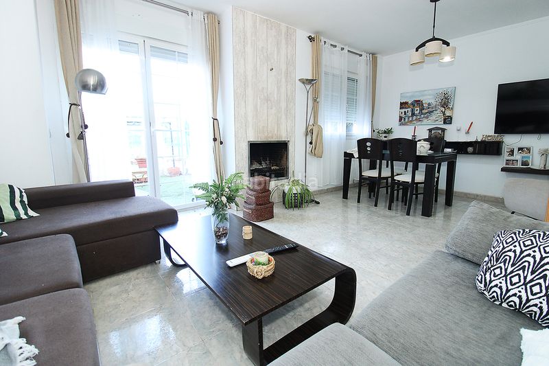 Foto 7c8de7a2-1db9-430c-8b67-80c26604fcb4. Chalet avec chauffage parking dans Uceda