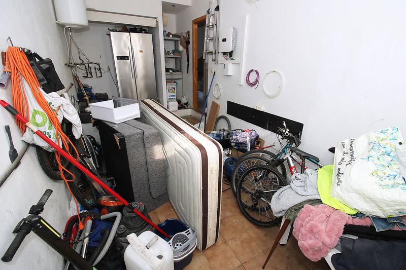 Foto 8eceb441-2481-48d4-ad24-a98235438a5a. Chalet avec chauffage parking dans Uceda