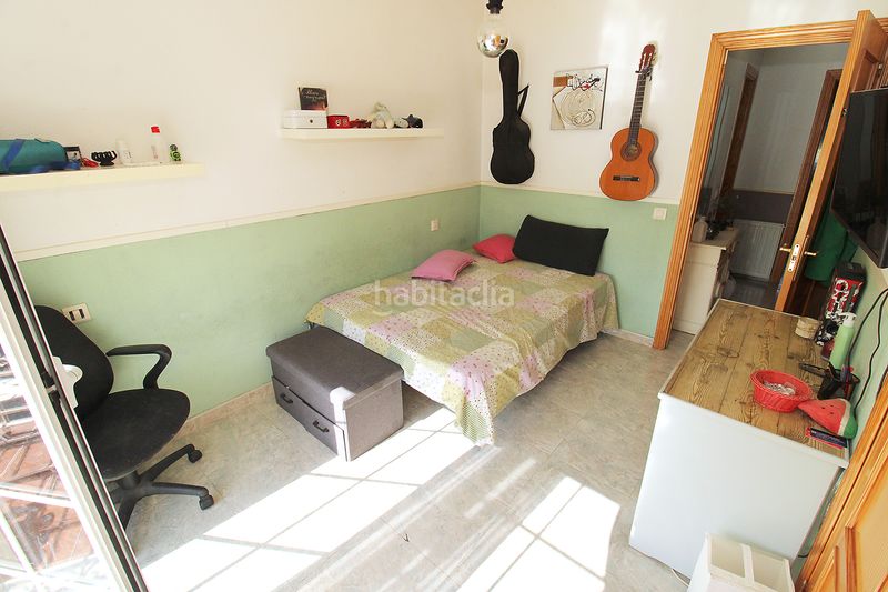 Foto b13c6822-7275-4d14-9bc2-086145496f47. Chalet avec chauffage parking dans Uceda