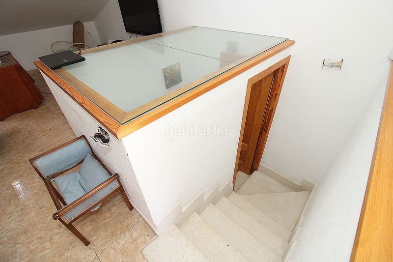 Foto b2901565-0071-4bb7-b838-664c7ba31d42. Chalet avec chauffage parking dans Uceda
