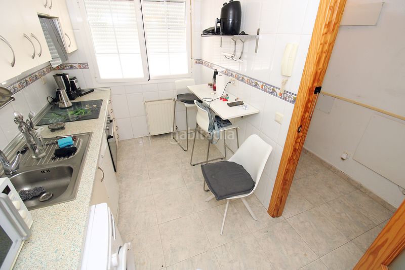 Foto c3f6fbde-a2b1-4522-a643-9c530422e5f7. Chalet avec chauffage parking dans Uceda