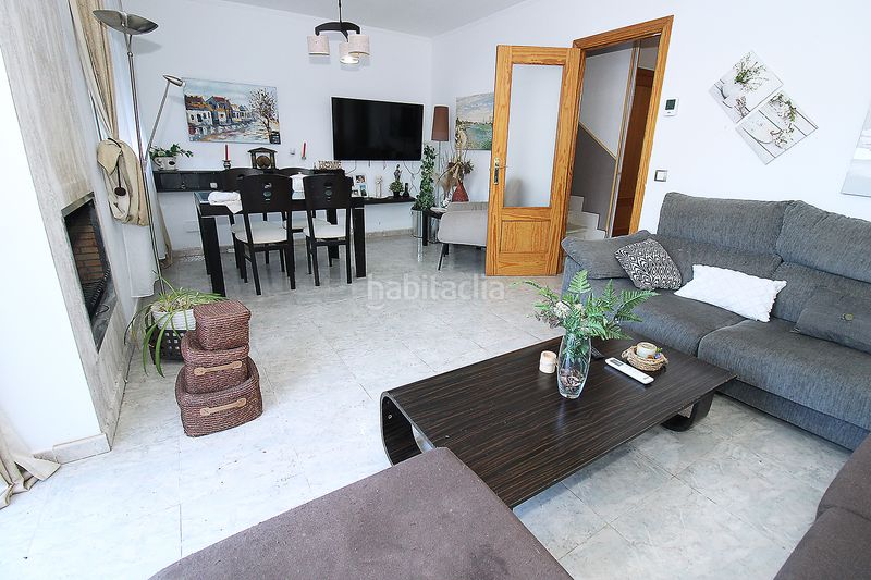 Foto fa289883-14ea-4aa8-9551-f4c2f706450b. Chalet avec chauffage parking dans Uceda