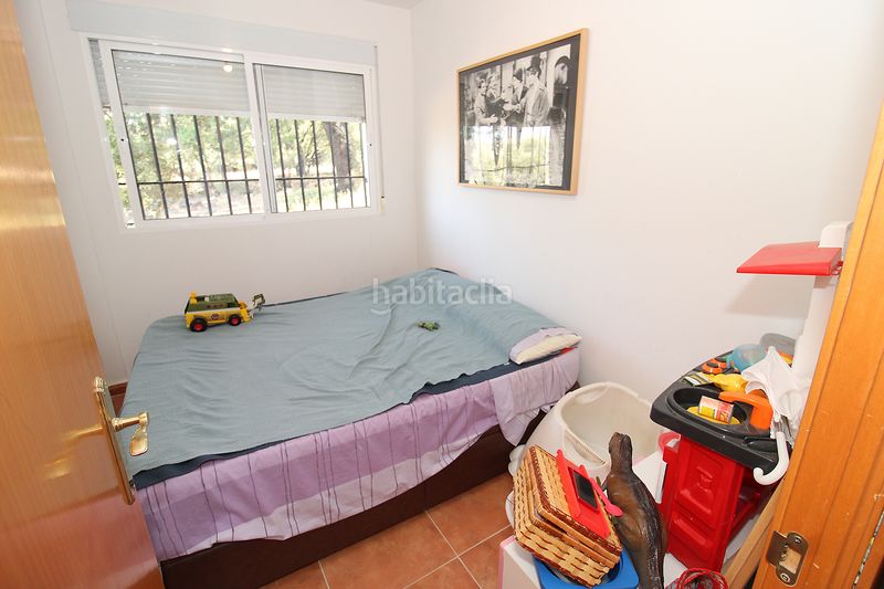 Foto 1d95d176-b1a6-40d2-85cc-0e1d9b20e2e1. Chalet  independiente con gran parcela en caraquiz en Uceda