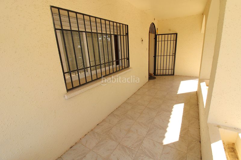 Foto 376002a9-2f08-4205-8044-2543ea02b7a6. Chalet  independiente con gran parcela en caraquiz en Uceda