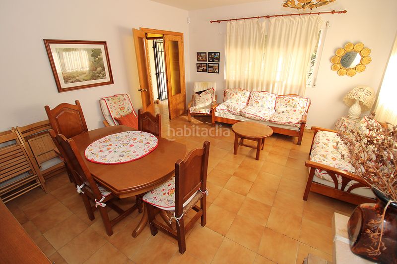 Foto 3f163f7a-2291-4c2e-af46-d933629319da. Chalet  independiente con gran parcela en caraquiz en Uceda