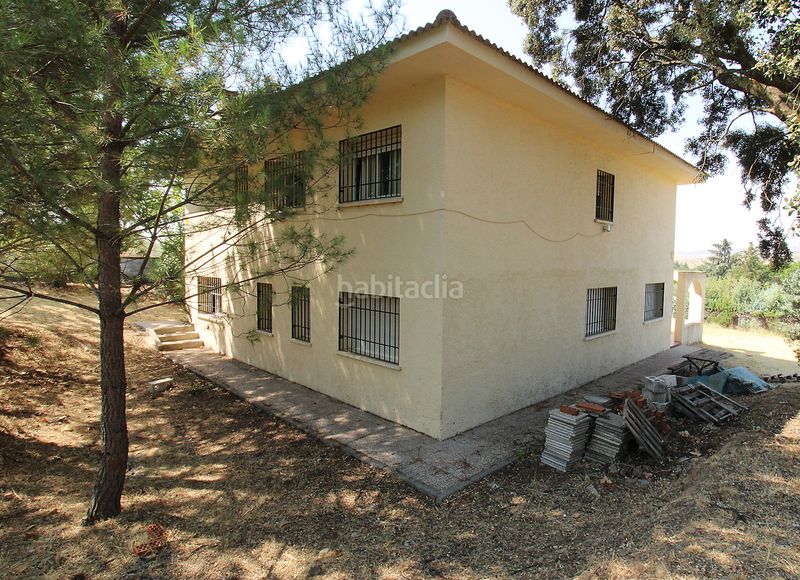 Foto 4738d484-00dc-42bd-9d20-4d95a9763cfe. Chalet  independiente con gran parcela en caraquiz en Uceda