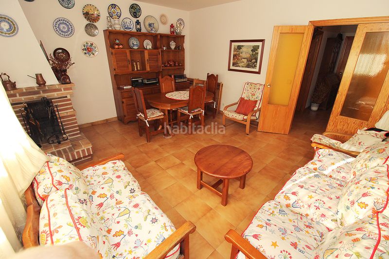 Foto 56d937a3-04f5-48bb-9dee-bad2aabbd4b1. Chalet  independiente con gran parcela en caraquiz en Uceda