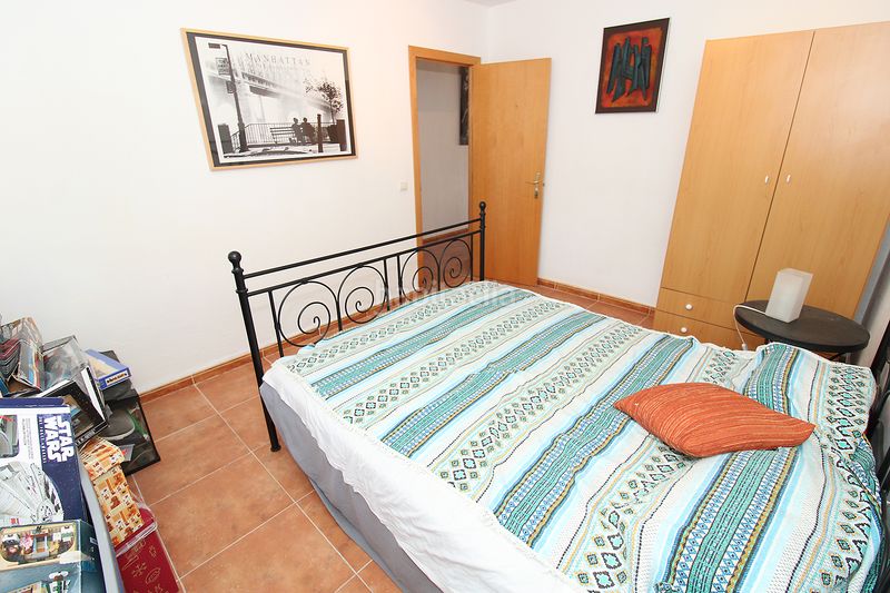 Foto 5a610f4a-d307-4fef-adcd-c0d4dc09d6b0. Chalet  independiente con gran parcela en caraquiz en Uceda