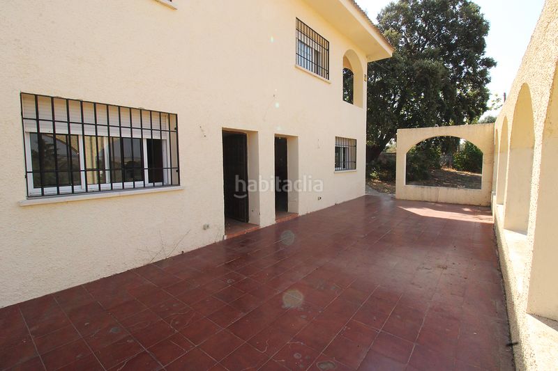 Foto 75445e51-49d3-4606-b5e1-48ab2d666cf0. Chalet  independiente con gran parcela en caraquiz en Uceda