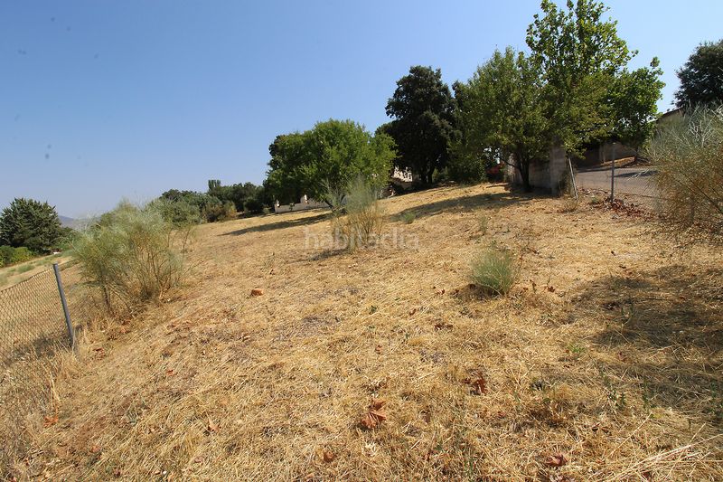 Foto 763c1c19-0300-4cb3-afbd-9168173d8ea2. Chalet  independiente con gran parcela en caraquiz en Uceda