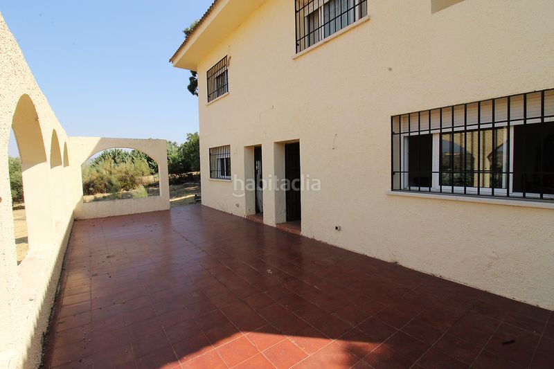 Foto 97e93f23-9805-4248-9463-fc7f6ec7fa46. Chalet  independiente con gran parcela en caraquiz en Uceda