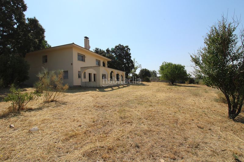 Foto 9a6af11b-8ddc-4736-a020-7fb418fc8f60. Chalet  independiente con gran parcela en caraquiz en Uceda