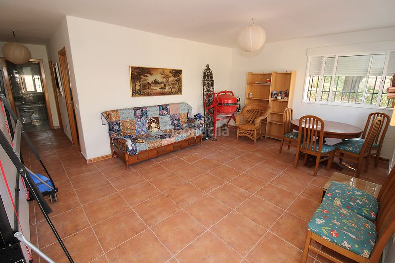 Foto 9cca2350-53a3-4040-8325-b197eac29c34. Chalet  independiente con gran parcela en caraquiz en Uceda