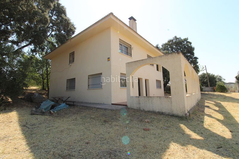 Foto a7e343aa-ddb0-4888-a475-e33535367098. Chalet  independiente con gran parcela en caraquiz en Uceda