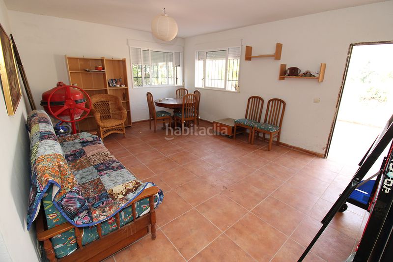 Foto ac101717-b443-4f2a-969d-640fa7e5c7ce. Chalet  independiente con gran parcela en caraquiz en Uceda