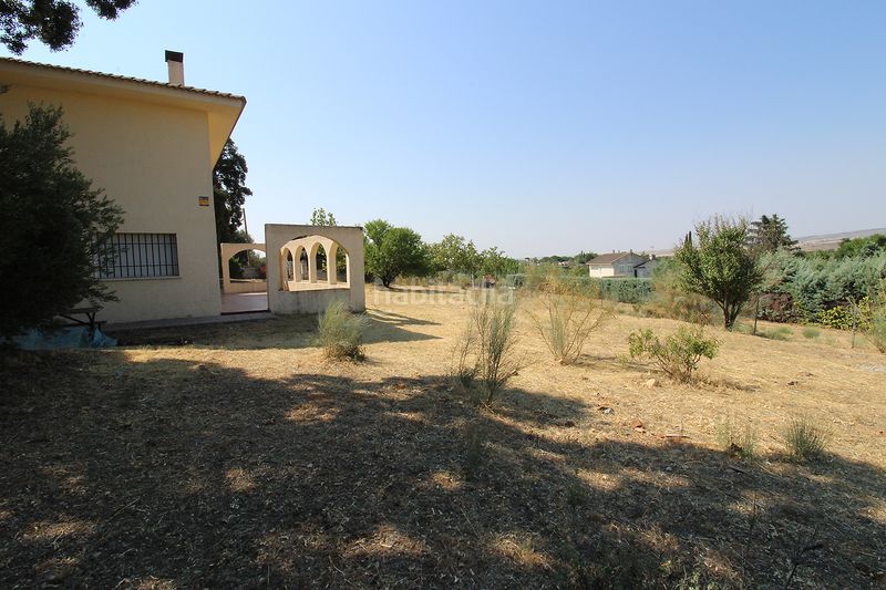 Foto ba56205d-95a0-4caf-b732-545726177779. Chalet  independiente con gran parcela en caraquiz en Uceda