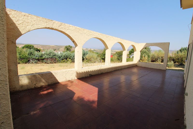 Foto d0e3f522-553a-4363-8881-5746316270fc. Chalet  independiente con gran parcela en caraquiz en Uceda