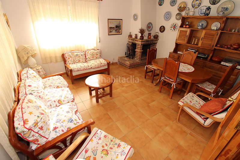 Foto d9dd7741-7939-4641-8e4a-cf41a2b8641b. Chalet  independiente con gran parcela en caraquiz en Uceda