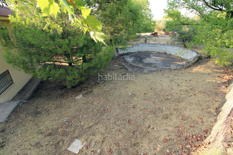Foto f65b442c-73cf-4d34-8045-4931c4879bbd. Chalet  independiente con gran parcela en caraquiz en Uceda