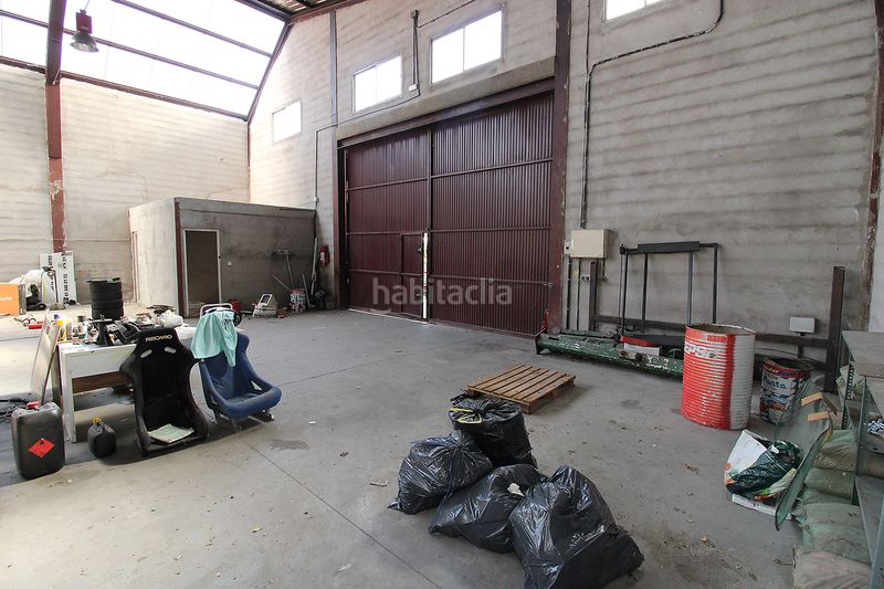 Foto d9ff95c7-0384-4b50-b3be-5c7b41d339c3. Nau industrial a Torrelaguna