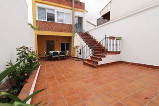 Casa a schiera in Calle de la Santísima Trinidad