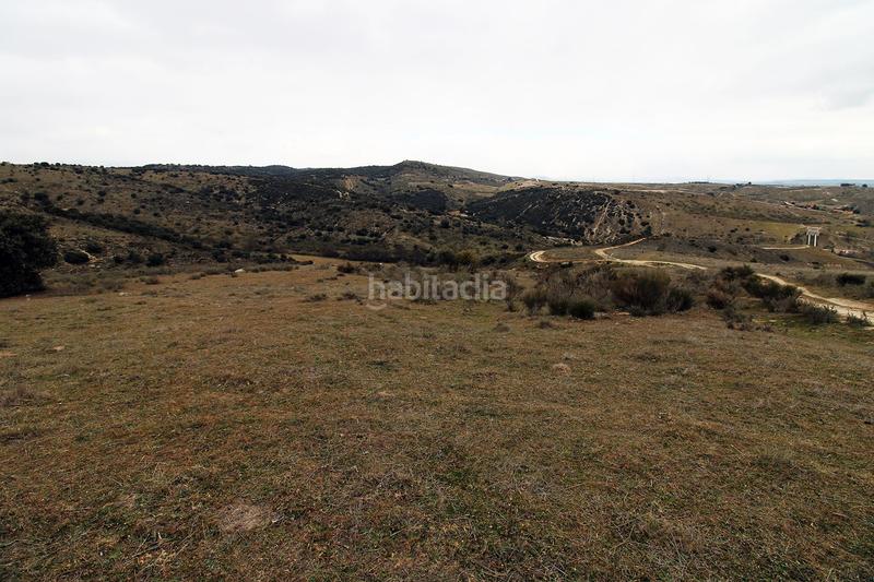 Foto 16bcfb98-2188-4105-866a-ed416f0f45fe. Finca rústica en Vellón (El)