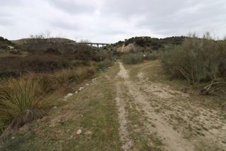 Finca rústica en Vellón (El)