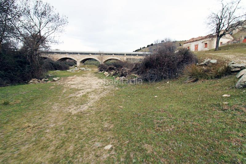 Foto 4397a9ae-234f-4e52-92ff-f04db8082702. Finca rústica en Vellón (El)