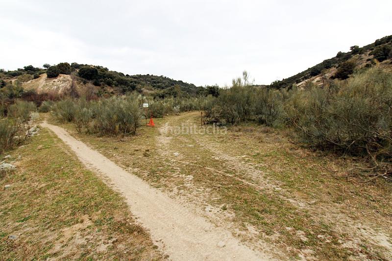 Foto 71f98831-3d38-46e6-85c4-0d265ea1dc88. Finca rústica en Vellón (El)