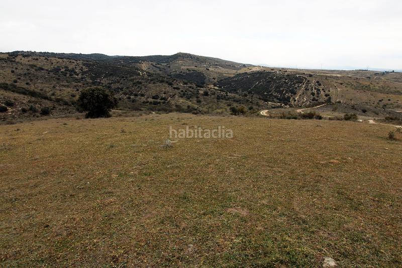 Foto af0bf733-b9fe-4bbc-8282-46338413892c. Finca rústica en Vellón (El)