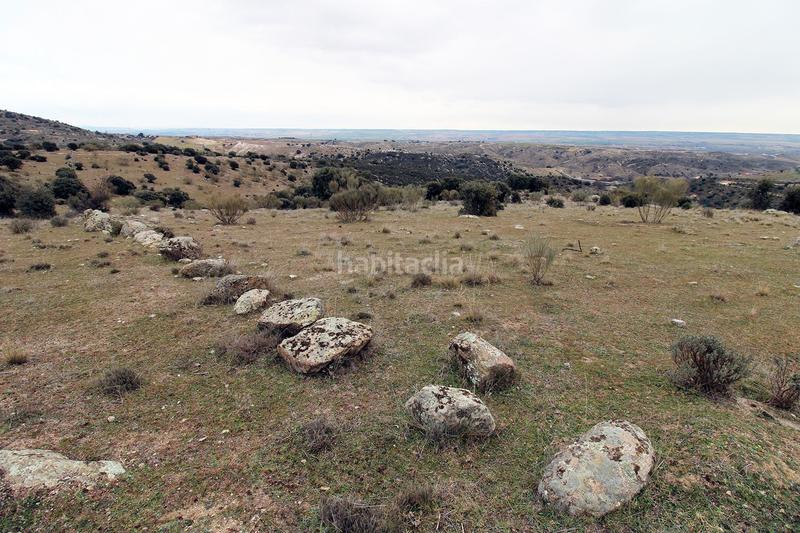 Foto f11632c2-82c1-47a8-bf42-eac32c49dd35. Finca rústica en Vellón (El)