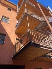 Piso  Calle de f�lix sanz. Piso en san agustin de guadalix