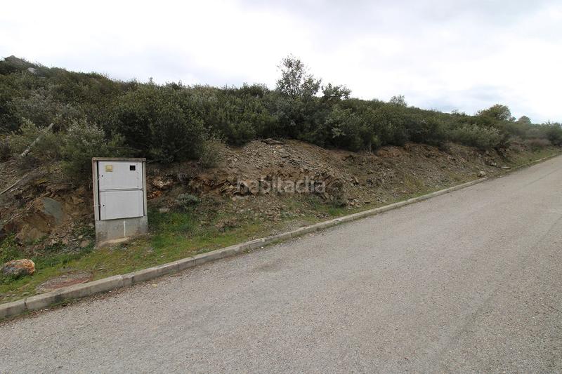 Foto 586adcd3-6b3b-444d-beb0-445fadef45af. Terreno residencial parcelas en los tomillares en Torremocha de Jarama