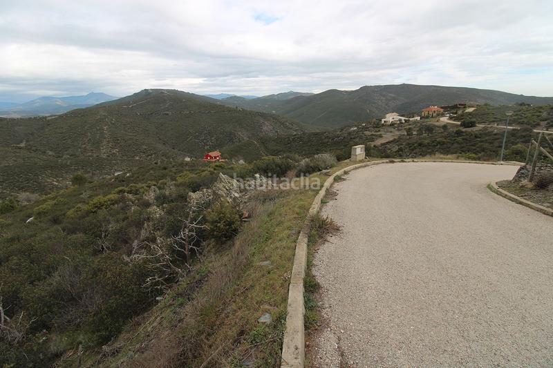 Foto f6be7c86-5caa-488b-b6c0-283a0dada8db. Terreno residencial parcelas en los tomillares en Torremocha de Jarama