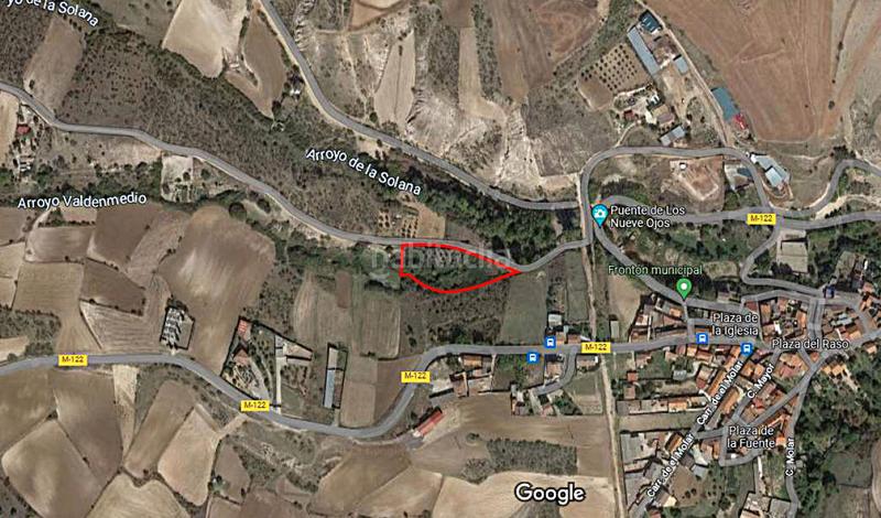 Foto 69fecb3d-9e63-449d-8ae0-88ba25613ebb. Finca rústica en Vellón (El)