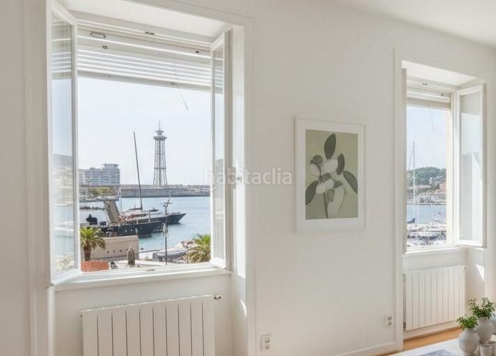 Departamento en venta con baja de precio en Barceloneta