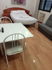 Affitto Monolocale  De miguel moya. Alquiler por meses en madrid