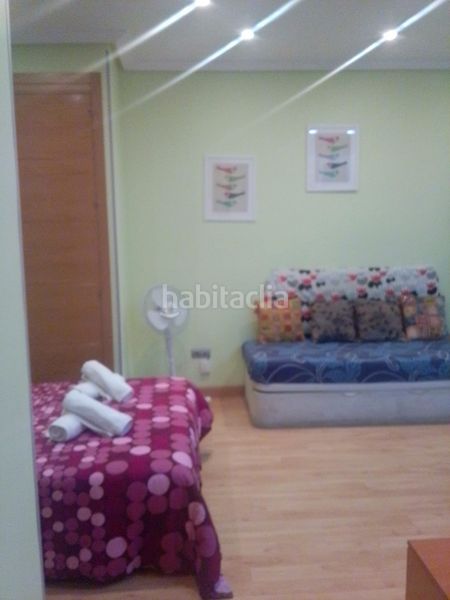 Foto 110566dd-37af-4b62-a866-ef06e3bfd5d4. Miete studiowohnung in Universidad-Malasaña Madrid