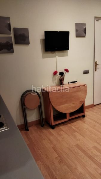 Foto 27226124-8ae8-4dca-b934-077a4dee4955. Miete studiowohnung in Universidad-Malasaña Madrid