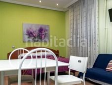 Foto 4571153b-611b-42ef-af03-39a49a8a76a8. Miete studiowohnung in Universidad-Malasaña Madrid
