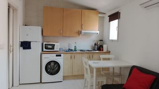 Lloguer Estudi  De manuela malasaña. Alquiler temporal por meses en madrid