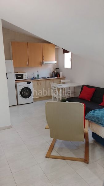 Foto 20a7ba18-606d-4ff4-86e5-752af3afa7d0. Miete studiowohnung mit heizung in Universidad-Malasaña Madrid