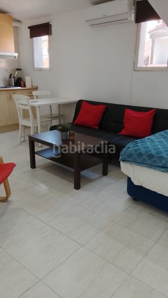 Foto 6540ac86-2035-4b3f-b109-9ac93ae96a1f. Miete studiowohnung mit heizung in Universidad-Malasaña Madrid