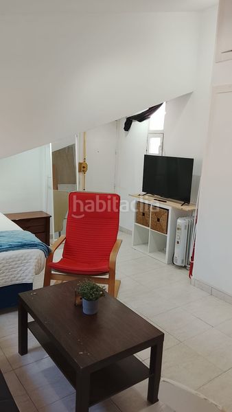 Foto a9464cf4-ea1a-40e5-b87f-7b217b1871f7. Miete studiowohnung mit heizung in Universidad-Malasaña Madrid