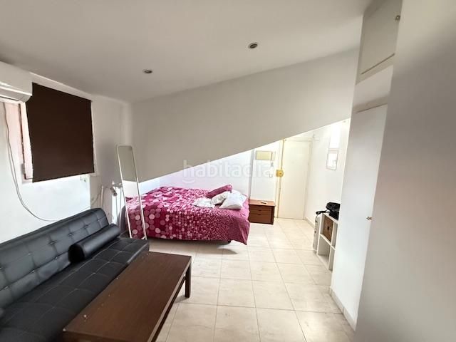 Foto b7356c5b-8367-487e-bd86-9664ab87dce9. Miete studiowohnung mit heizung in Universidad-Malasaña Madrid