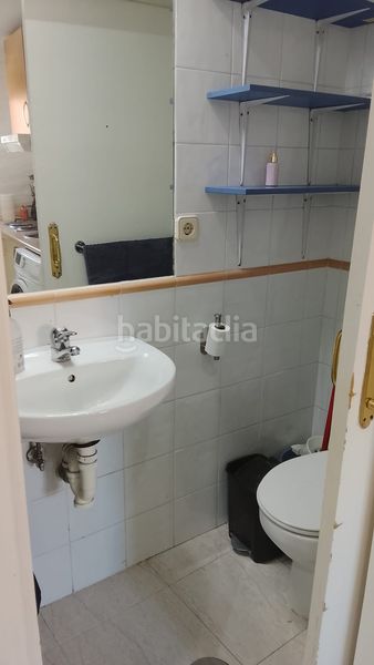 Foto d7a38696-4001-4b1e-9638-dcb422e5e20c. Miete studiowohnung mit heizung in Universidad-Malasaña Madrid