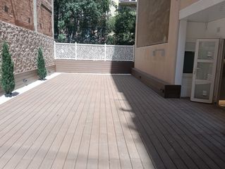 Lloguer Pis  De sepúlveda. Oportunidad exclusiva! apartamento con gran terraza en el corazó
