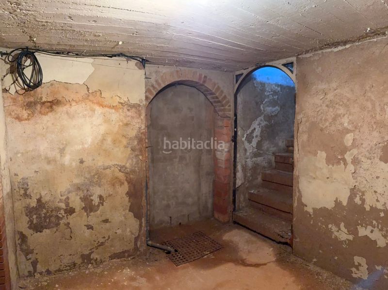 Foto 063f2d49-6ba8-46dd-b396-36ad3c0f8813. Planta baixa a calle moscatel 25 a Alberite